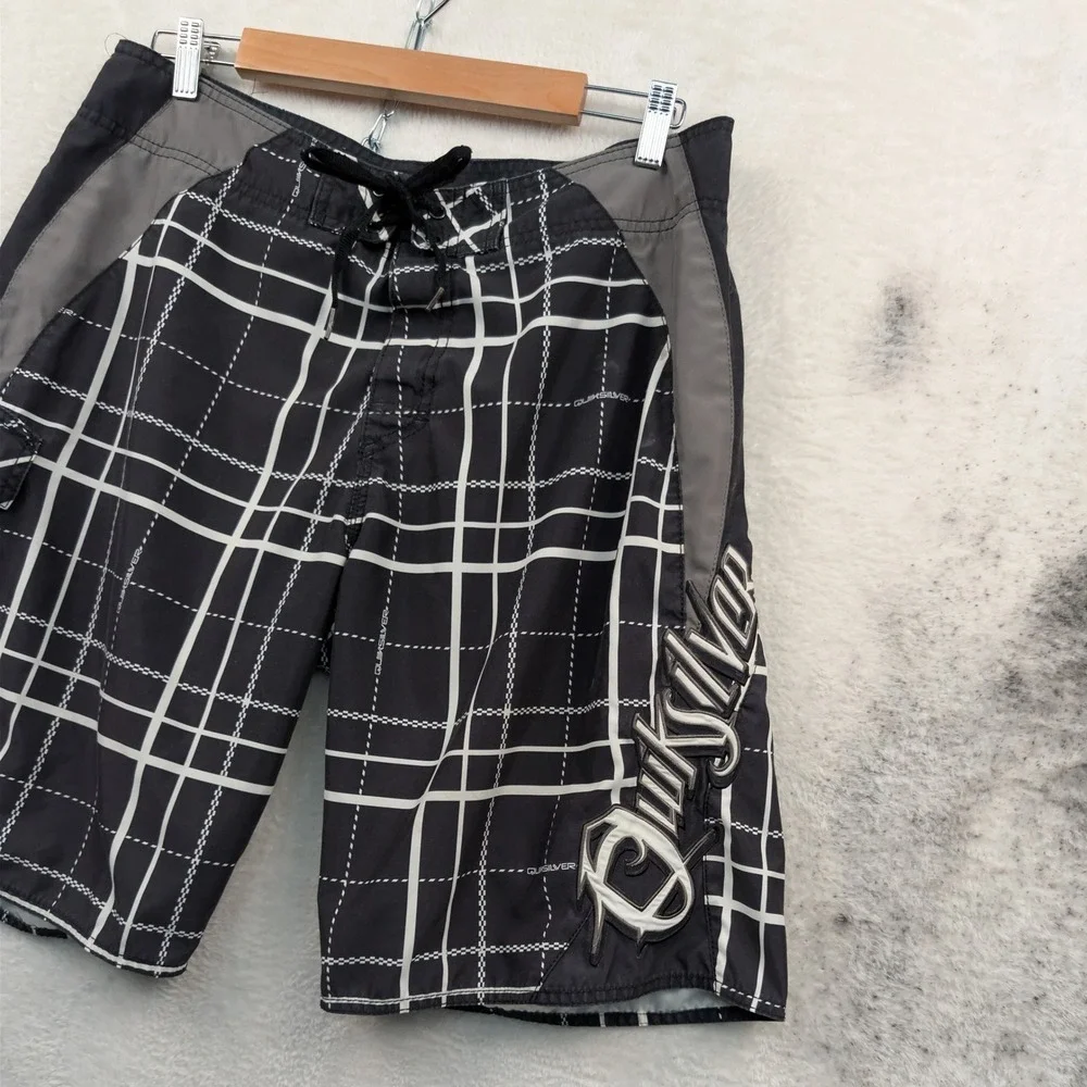 Quiksilver tagged 34